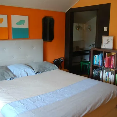 Garden Homestay Lahti