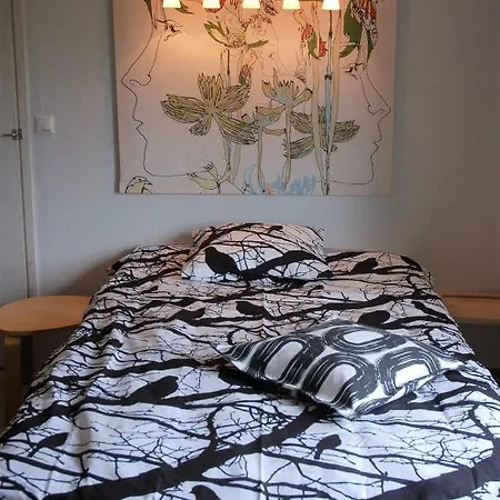 Garden Homestay Lahti