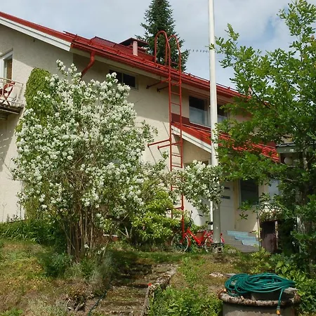 Garden Lahti