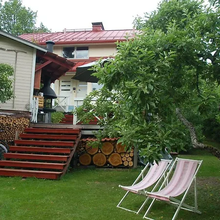 Garden *