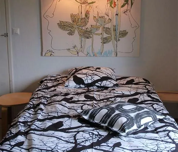 Garden Pansiyon Lahti