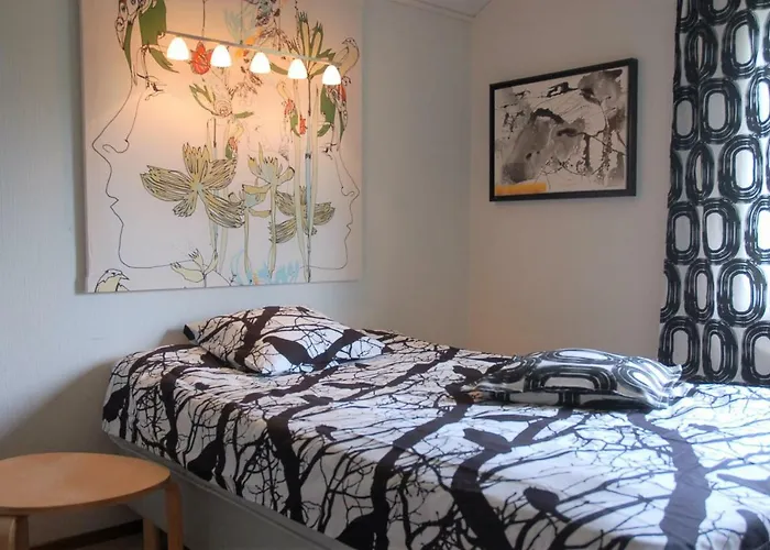 Garden Pansiyon Lahti